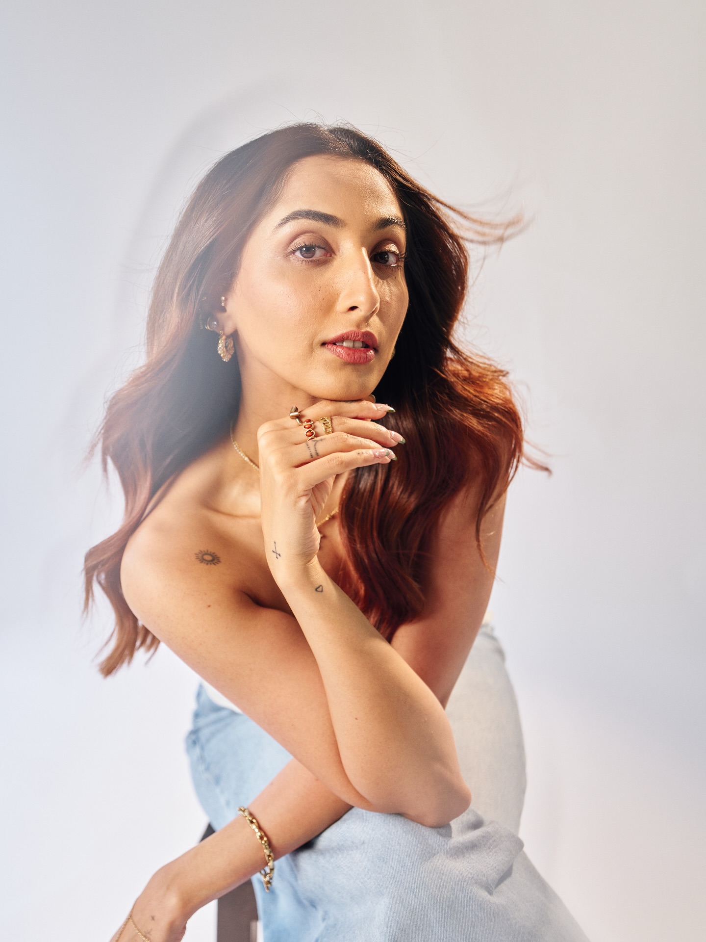 Shanaya Makani